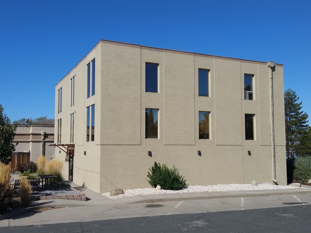 504 W Eisenhower Blvd, Loveland, CO 80537